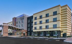 Fairfield Inn & Suites By Marriott Moorpark Ventura County